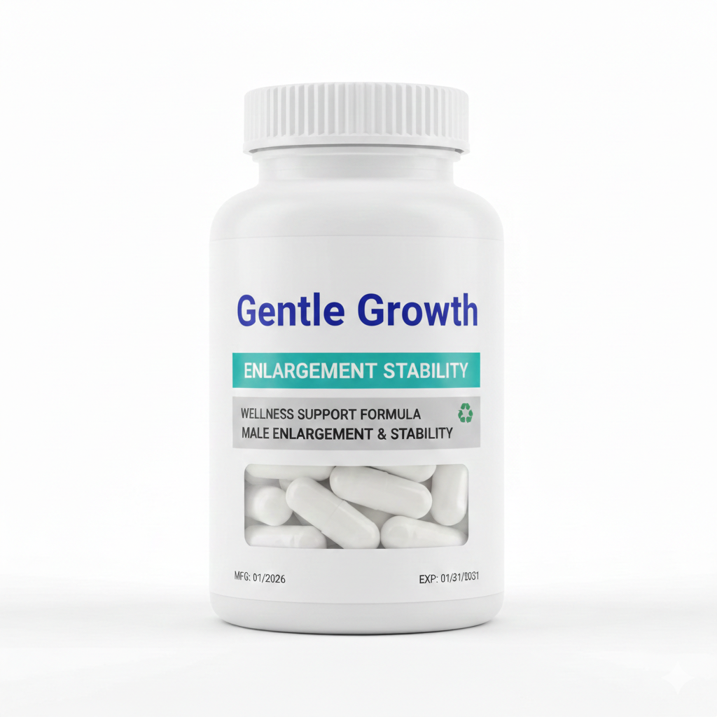 Gentle Growth Product